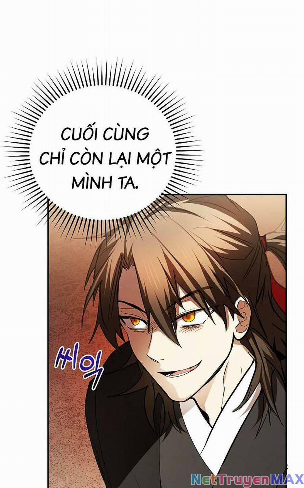 Võ Đang Kỳ Hiệp 107 trang 28