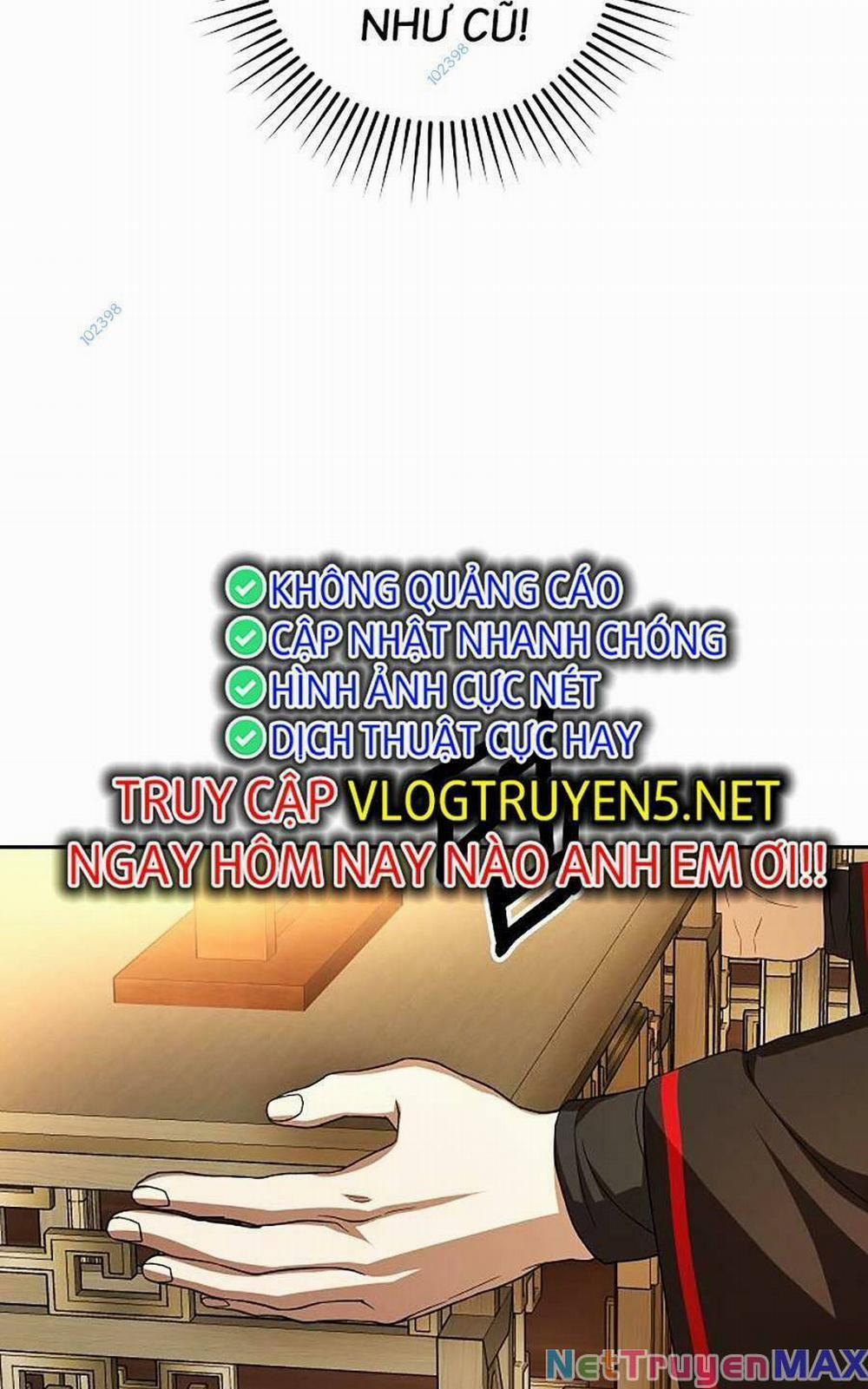 Võ Đang Kỳ Hiệp 107 trang 32