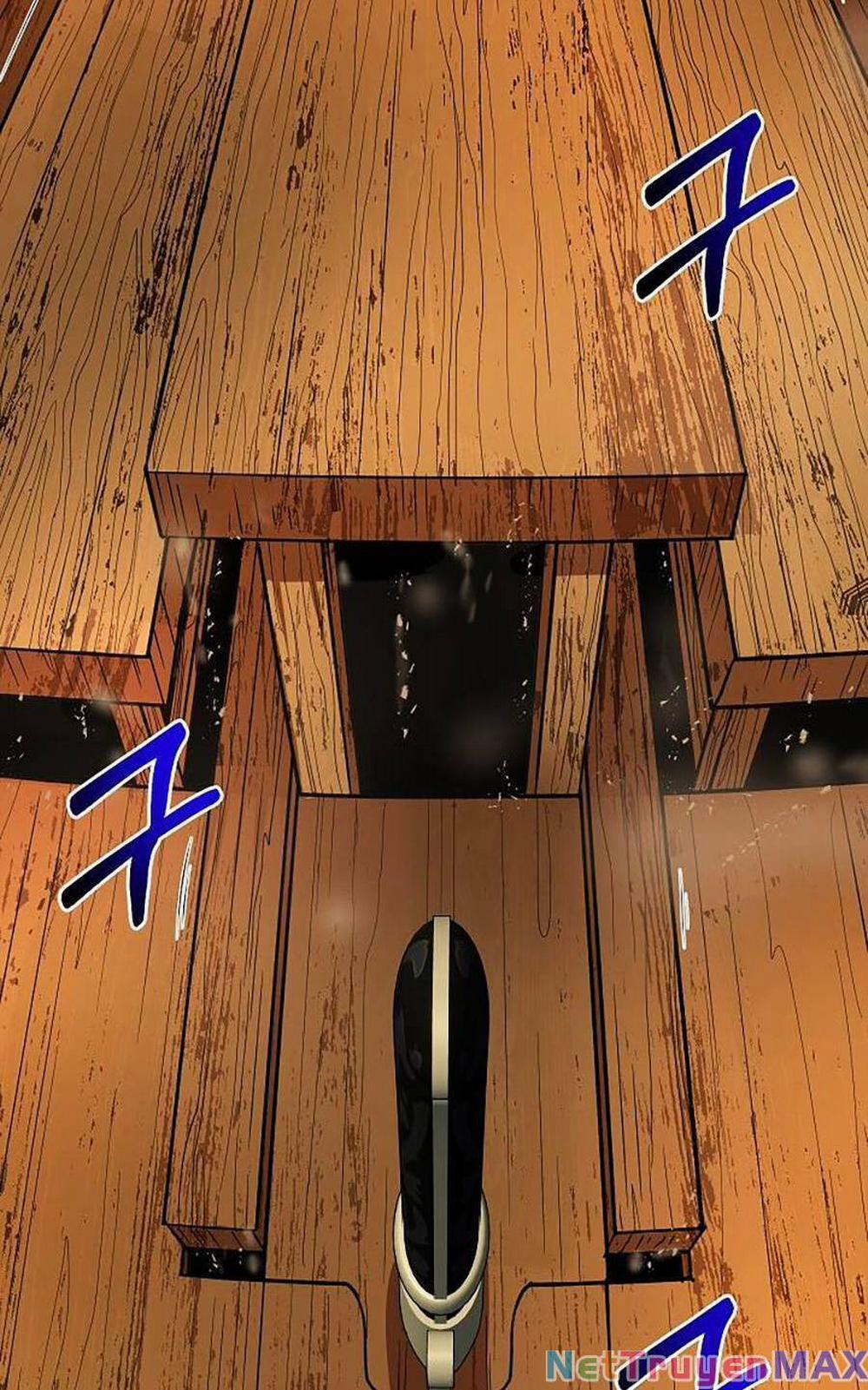 Võ Đang Kỳ Hiệp 107 trang 43