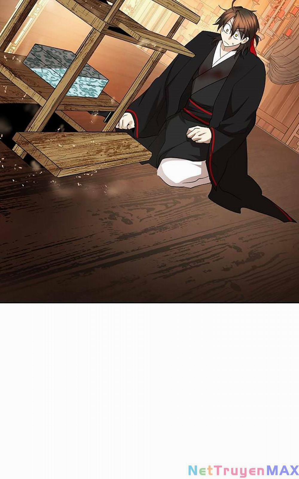 Võ Đang Kỳ Hiệp 107 trang 46