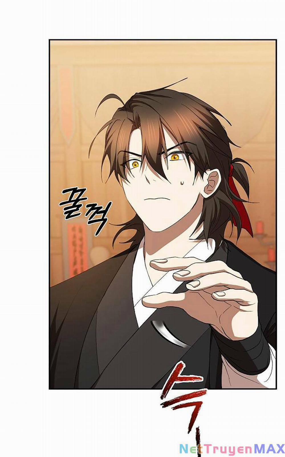 Võ Đang Kỳ Hiệp 107 trang 47