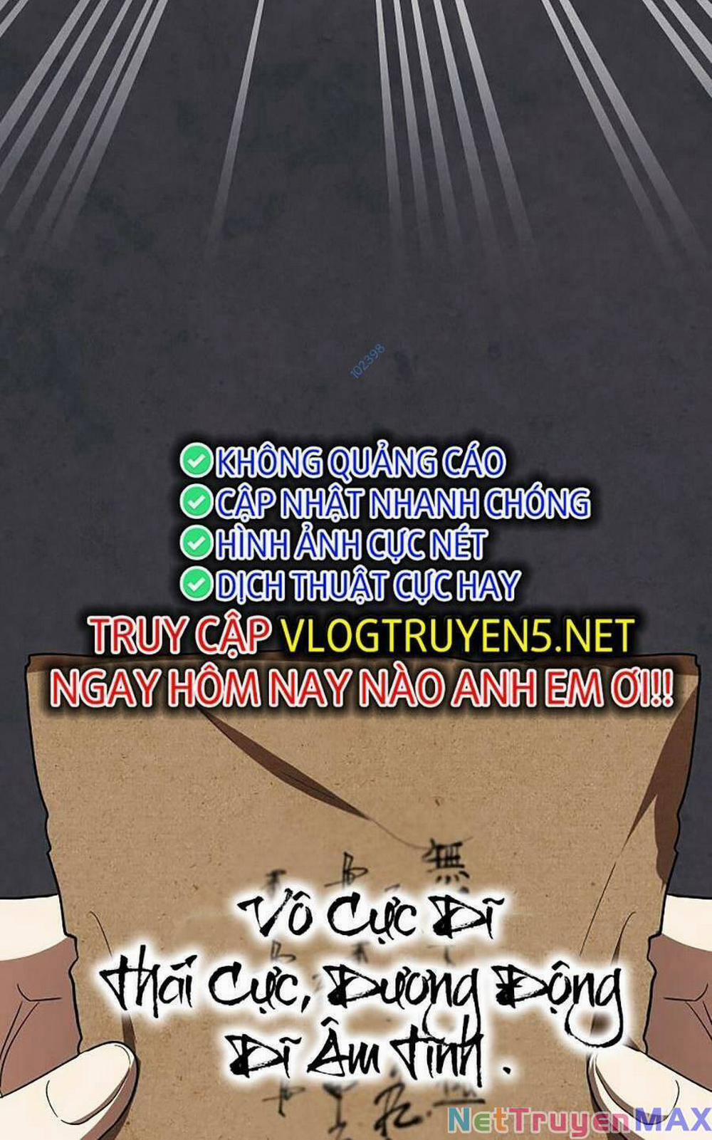 Võ Đang Kỳ Hiệp 107 trang 53