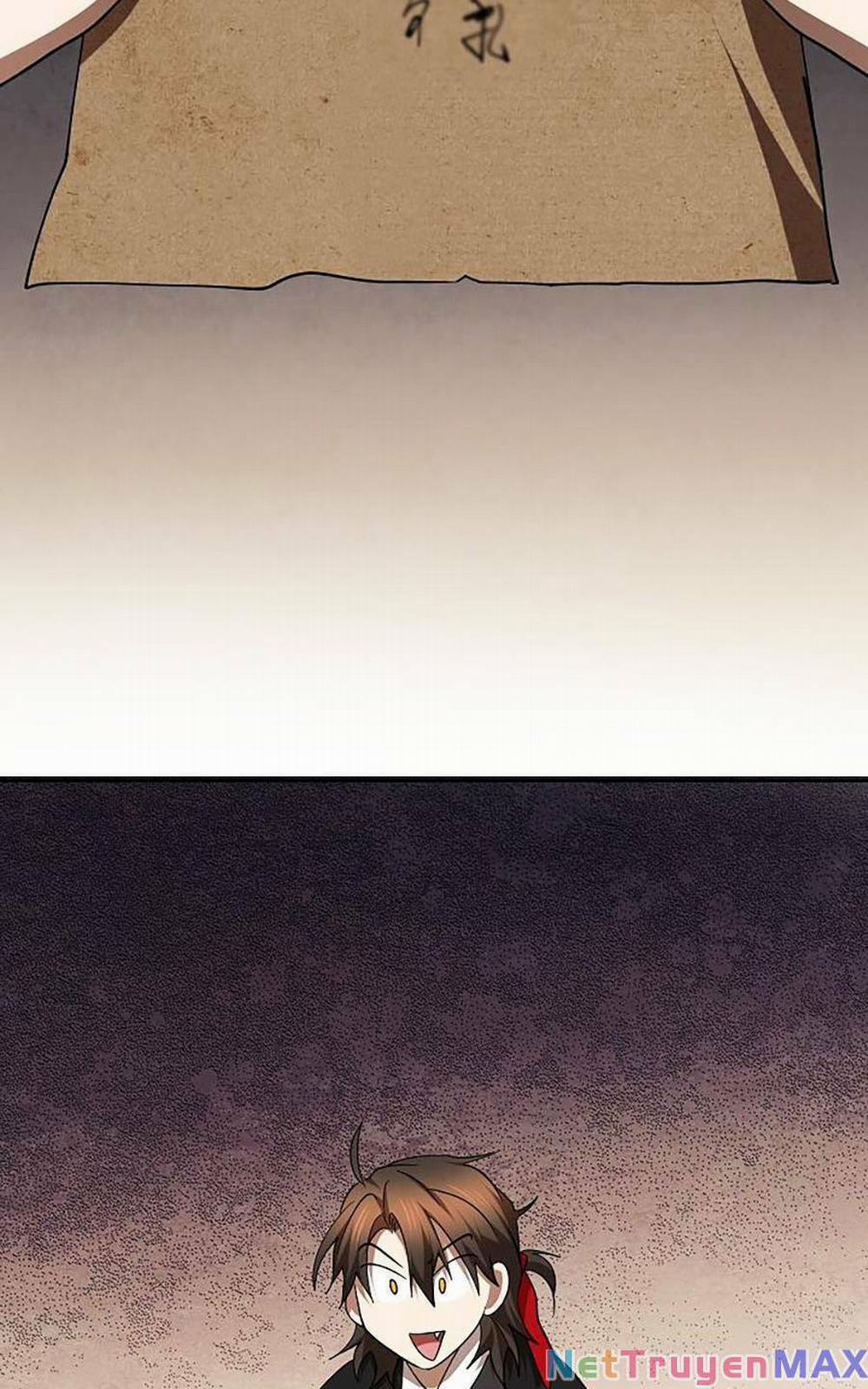 Võ Đang Kỳ Hiệp 107 trang 54