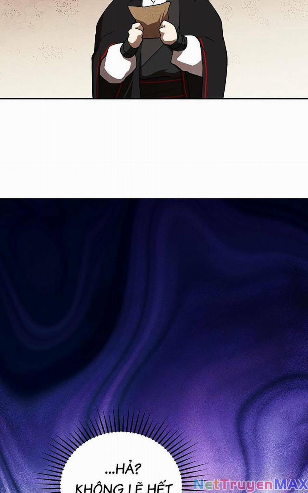 Võ Đang Kỳ Hiệp 107 trang 55