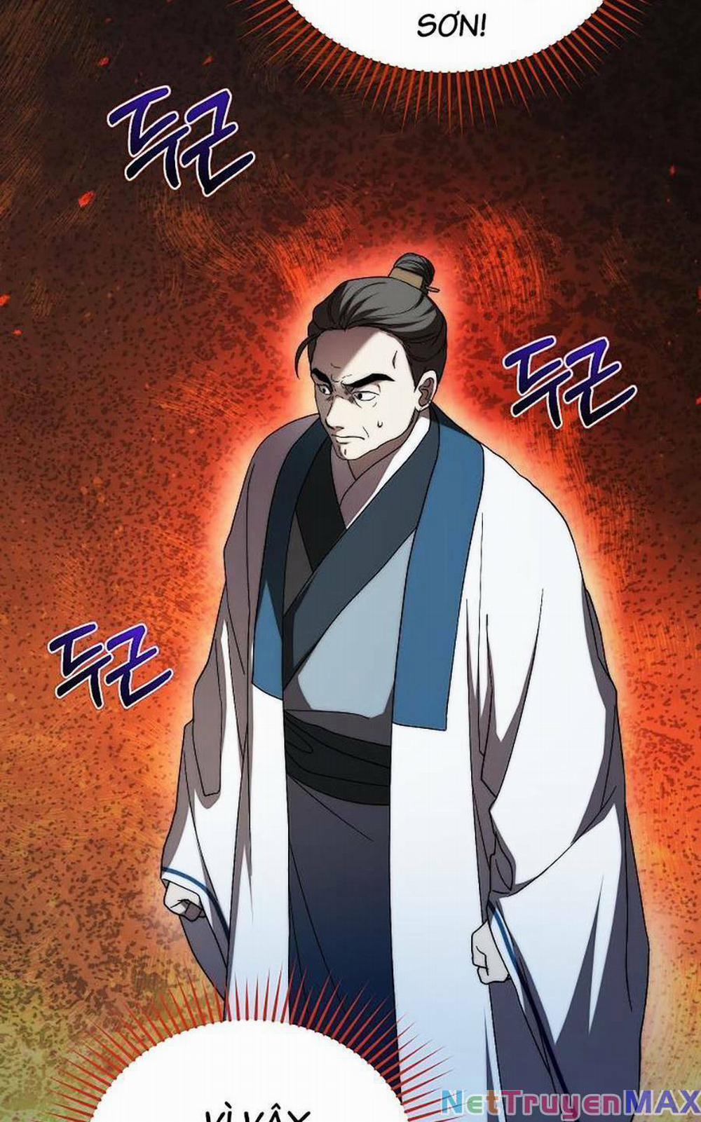 Võ Đang Kỳ Hiệp 107 trang 7