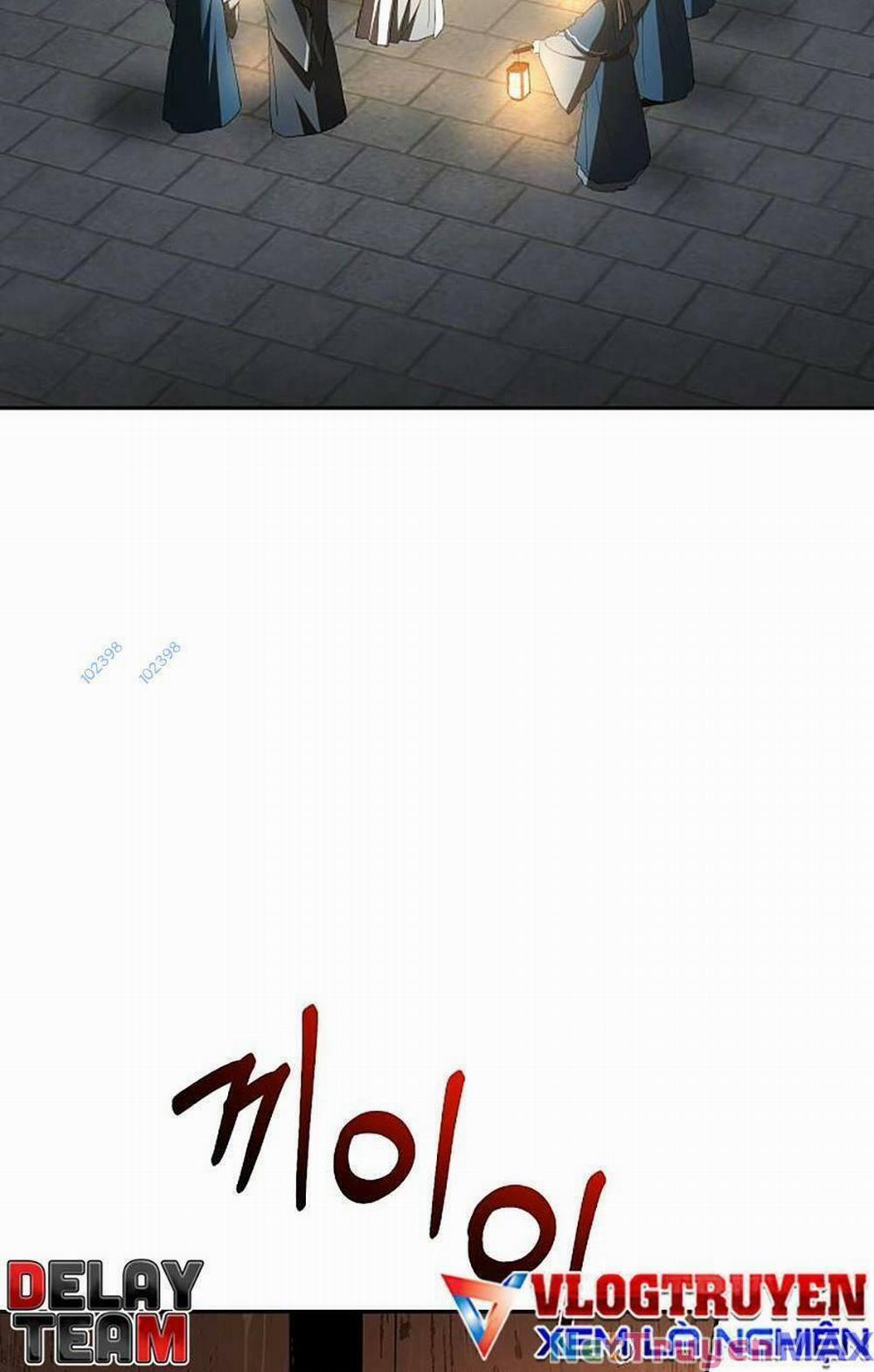 Võ Đang Kỳ Hiệp 107 trang 72