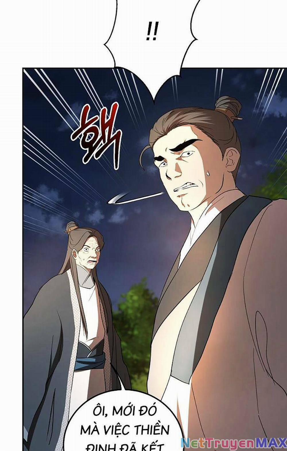 Võ Đang Kỳ Hiệp 107 trang 74