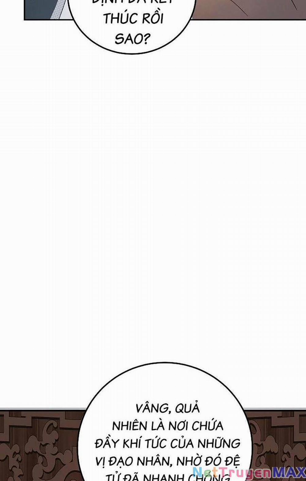 Võ Đang Kỳ Hiệp 107 trang 75