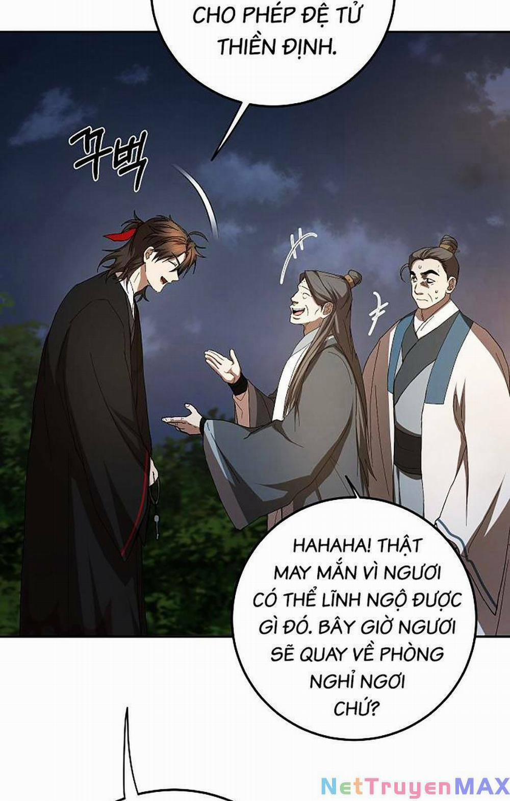 Võ Đang Kỳ Hiệp 107 trang 78