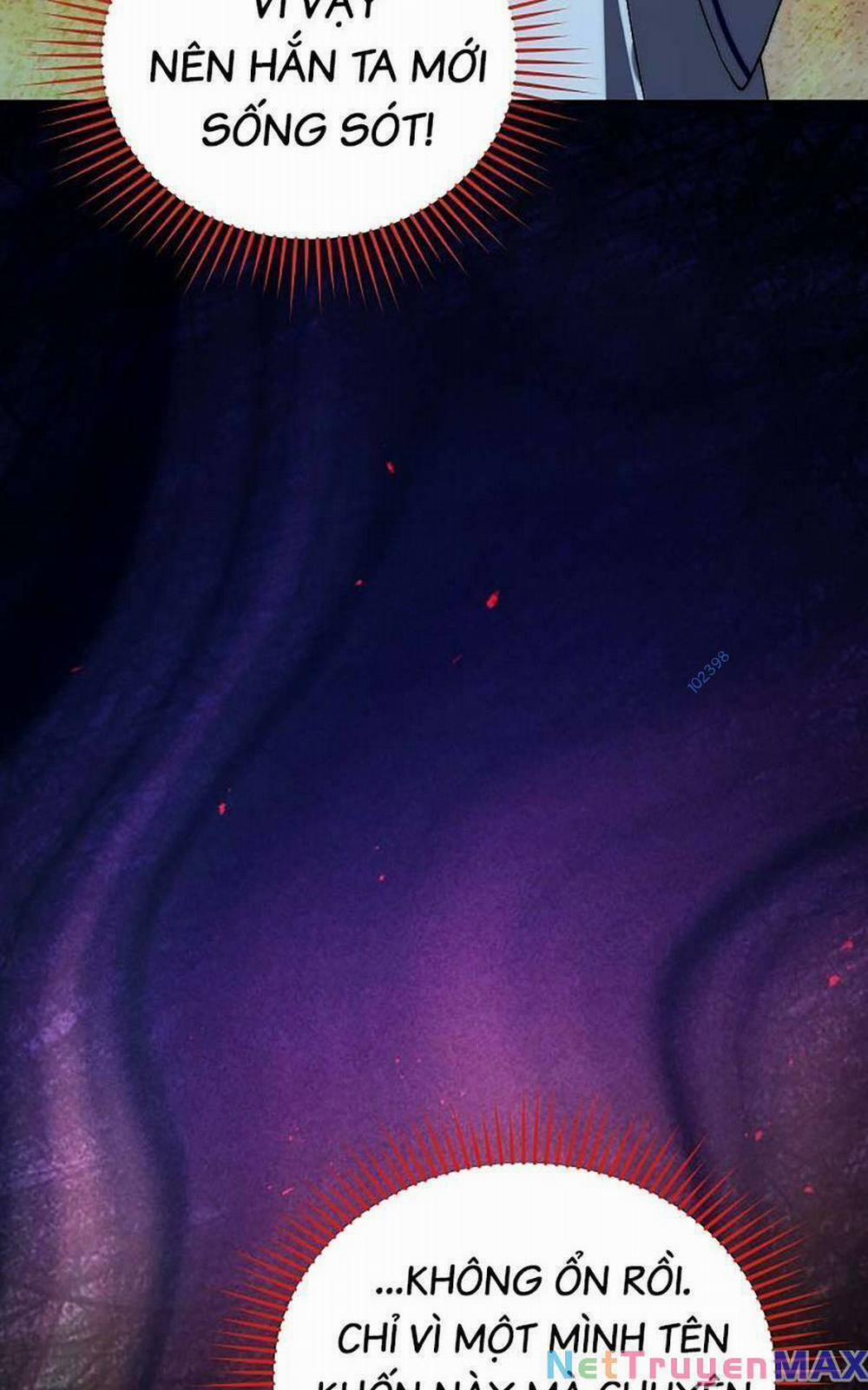 Võ Đang Kỳ Hiệp 107 trang 8