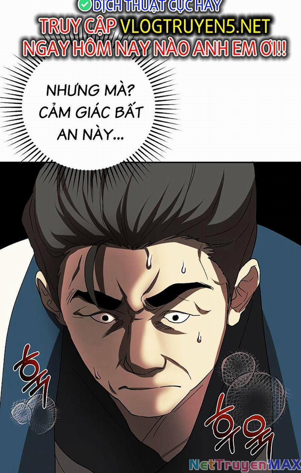 Võ Đang Kỳ Hiệp 107 trang 86