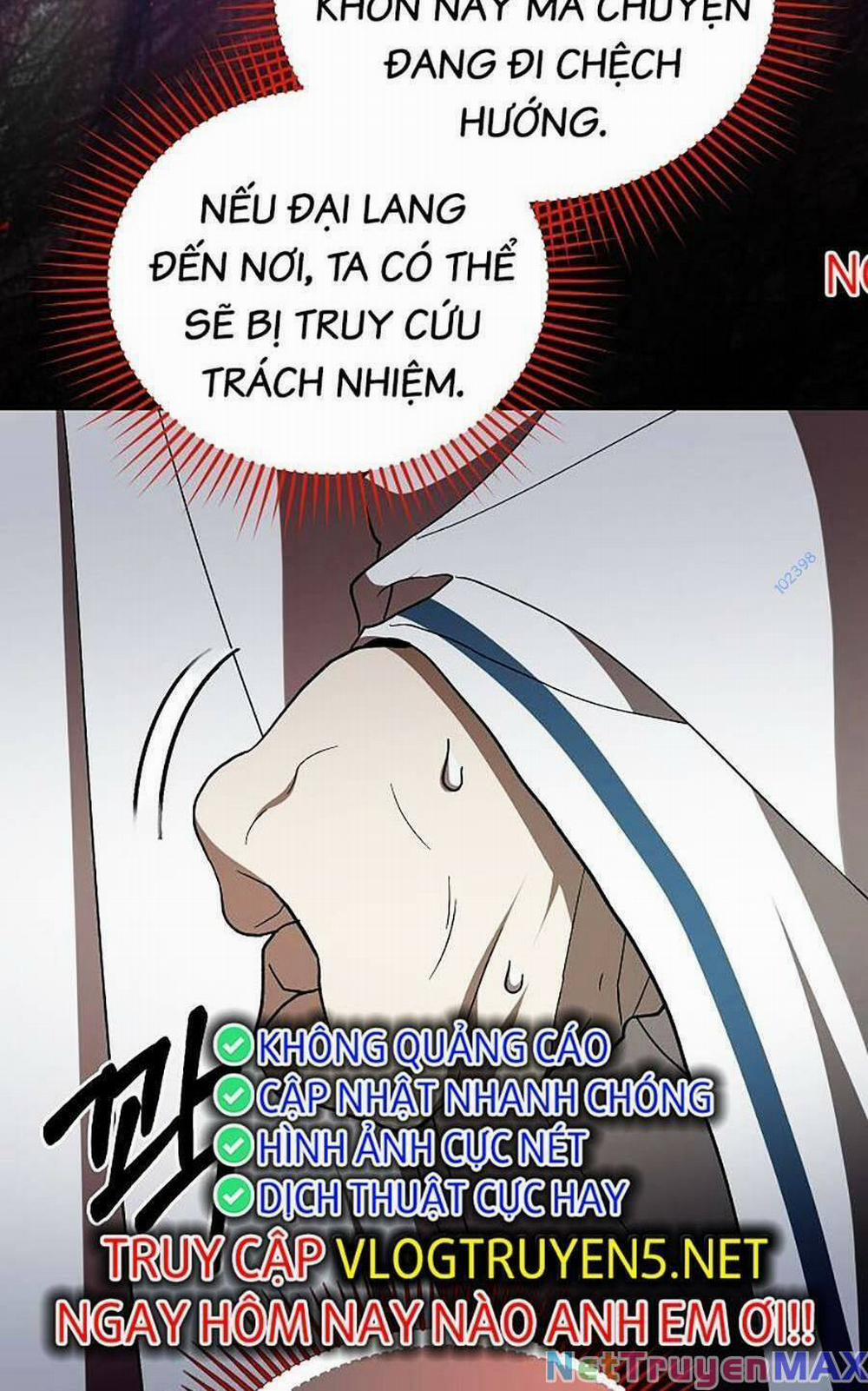 Võ Đang Kỳ Hiệp 107 trang 9