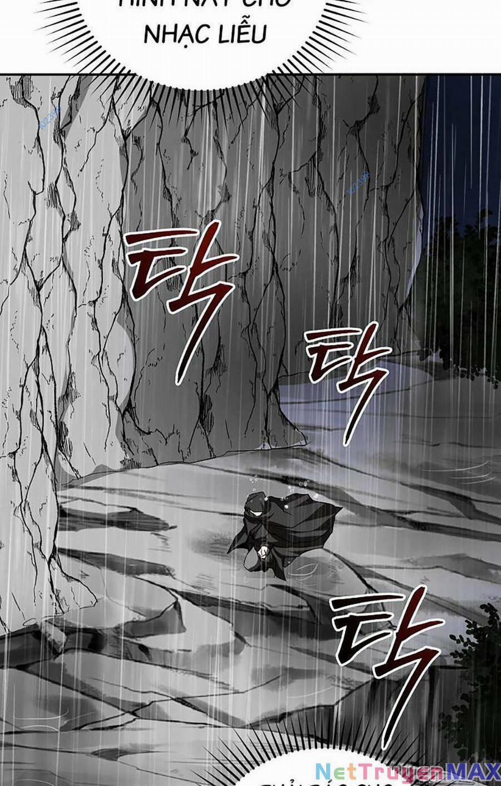 Võ Đang Kỳ Hiệp 107 trang 92