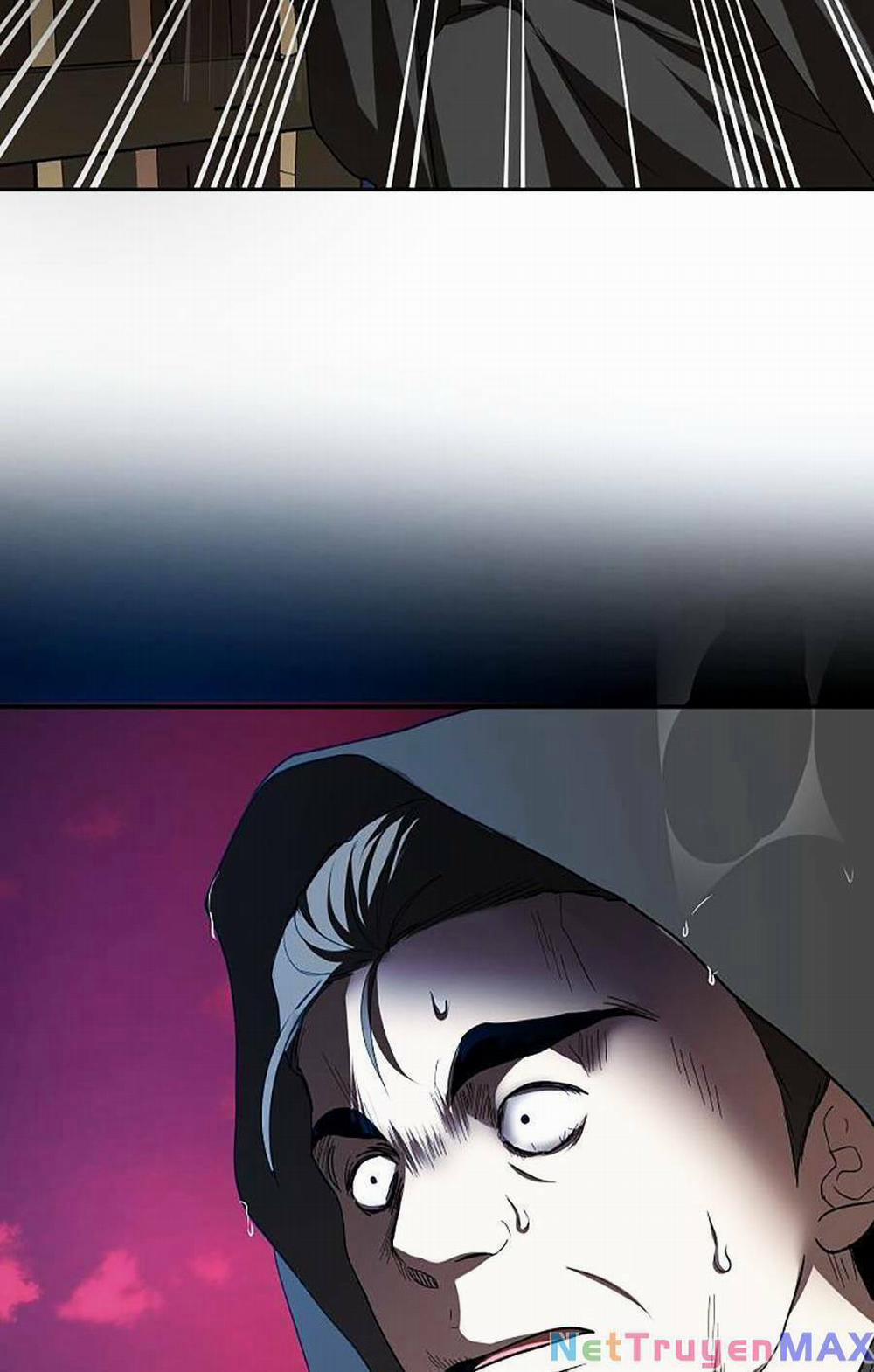 Võ Đang Kỳ Hiệp 107 trang 98