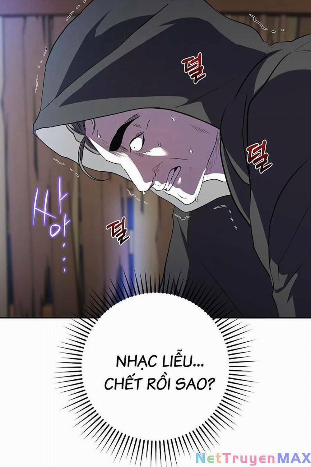 Võ Đang Kỳ Hiệp 108 trang 10