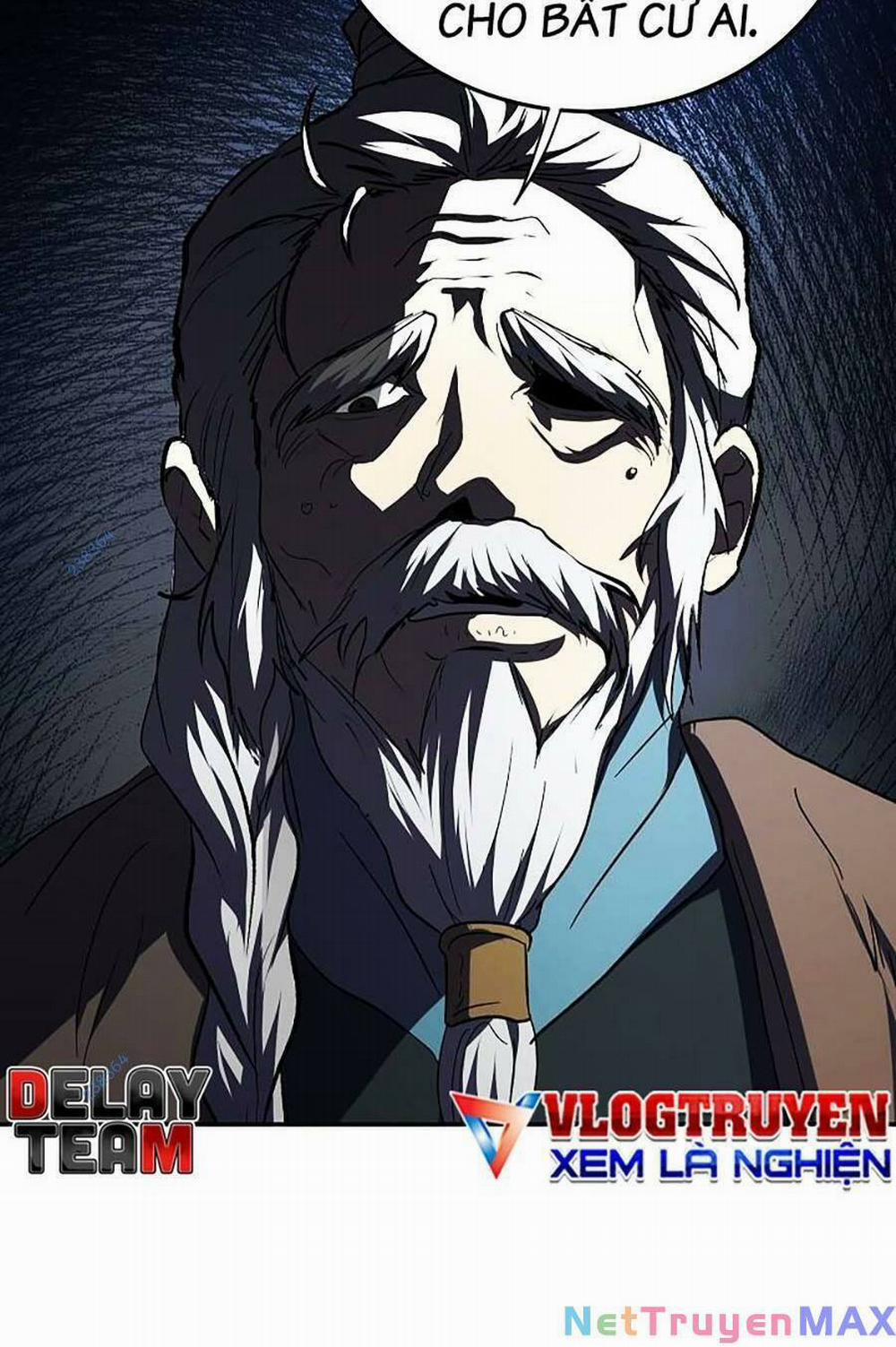 Võ Đang Kỳ Hiệp 108 trang 21