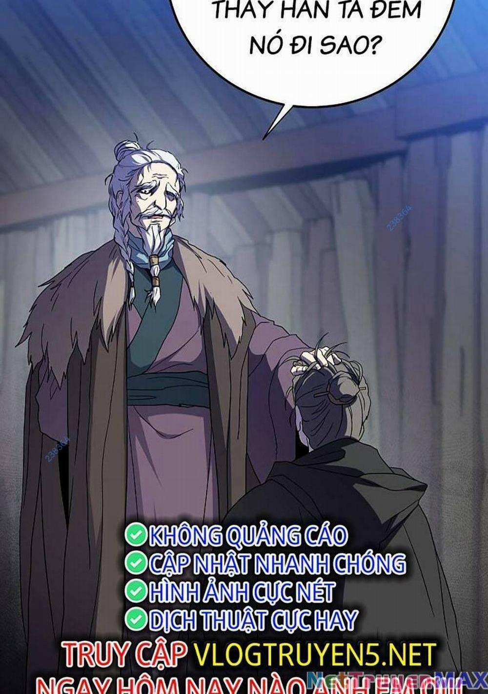 Võ Đang Kỳ Hiệp 108 trang 37