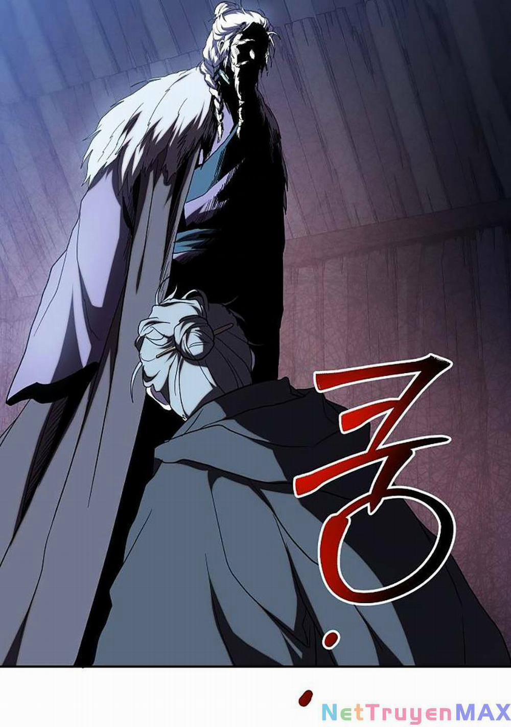 Võ Đang Kỳ Hiệp 108 trang 47