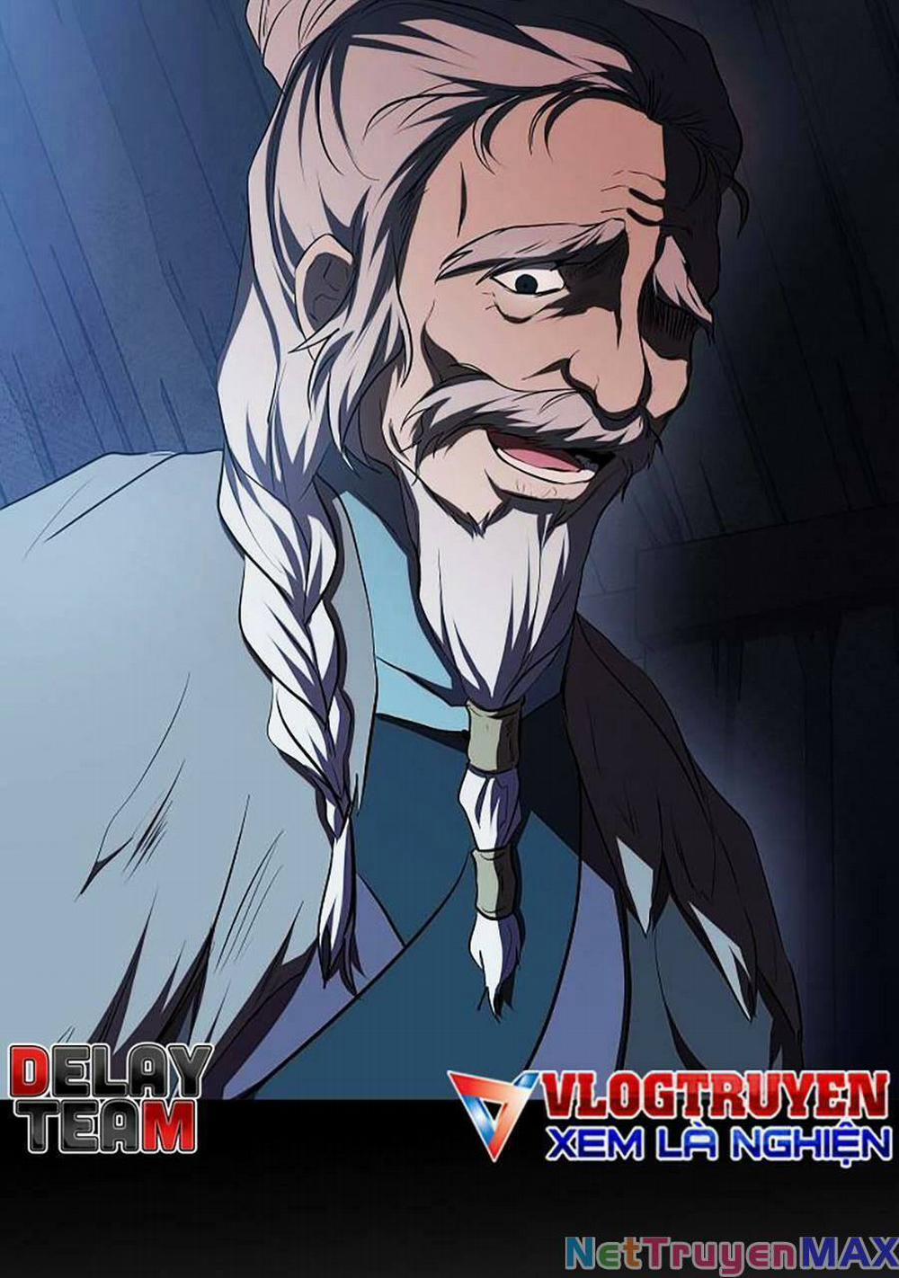 Võ Đang Kỳ Hiệp 108 trang 49