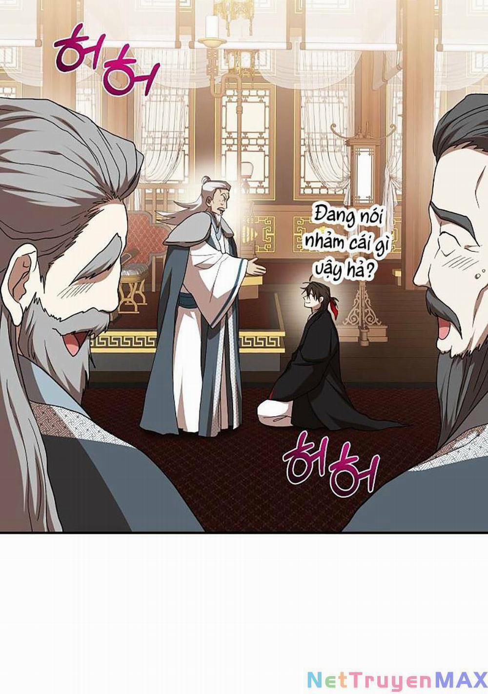 Võ Đang Kỳ Hiệp 108 trang 55