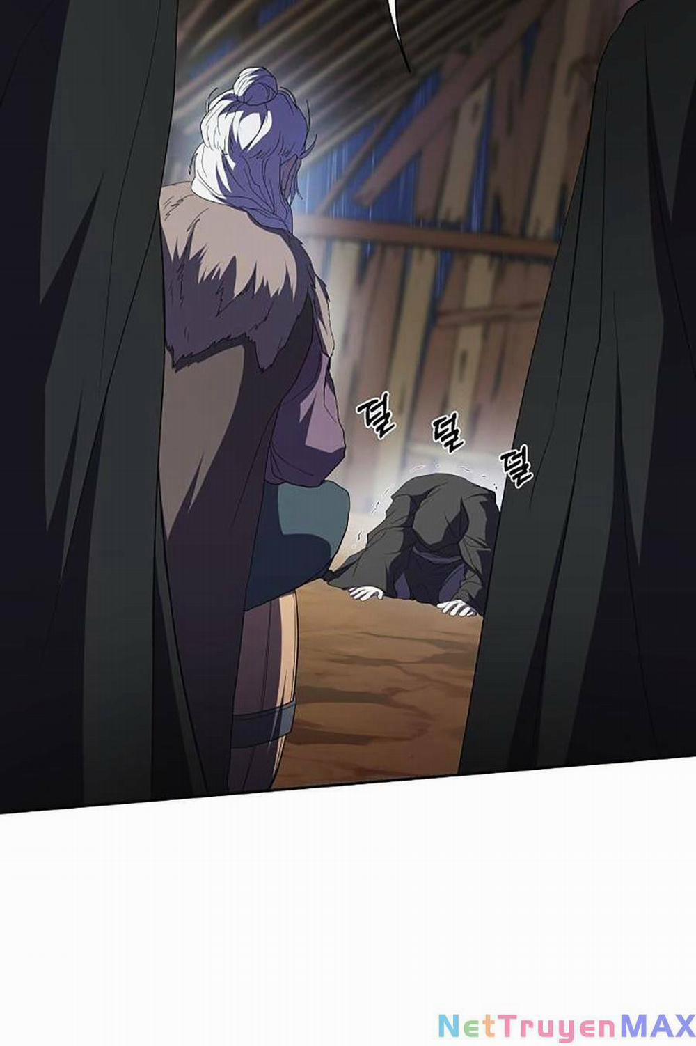 Võ Đang Kỳ Hiệp 108 trang 6