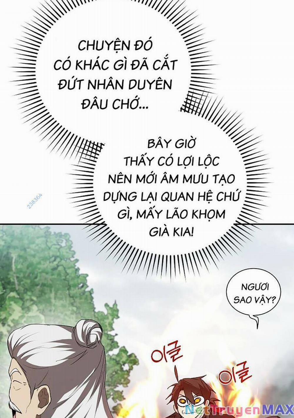 Võ Đang Kỳ Hiệp 108 trang 68