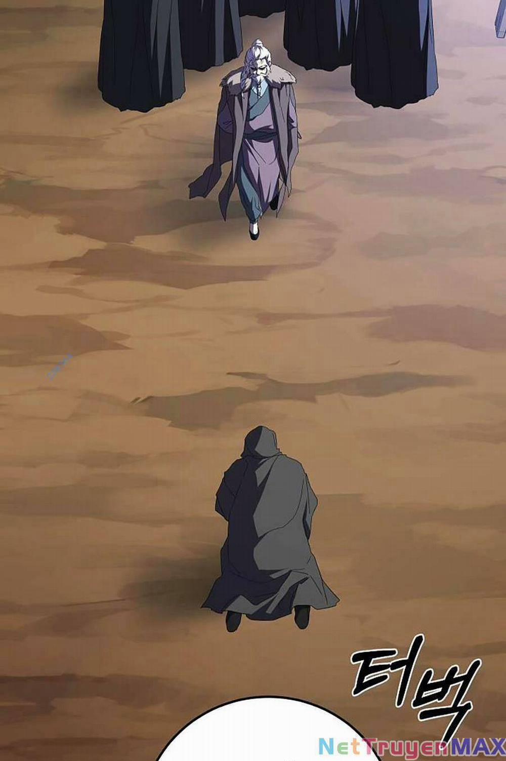 Võ Đang Kỳ Hiệp 108 trang 8