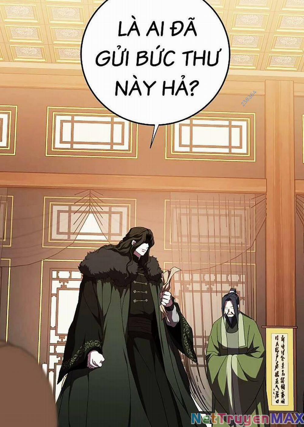 Võ Đang Kỳ Hiệp 108 trang 84