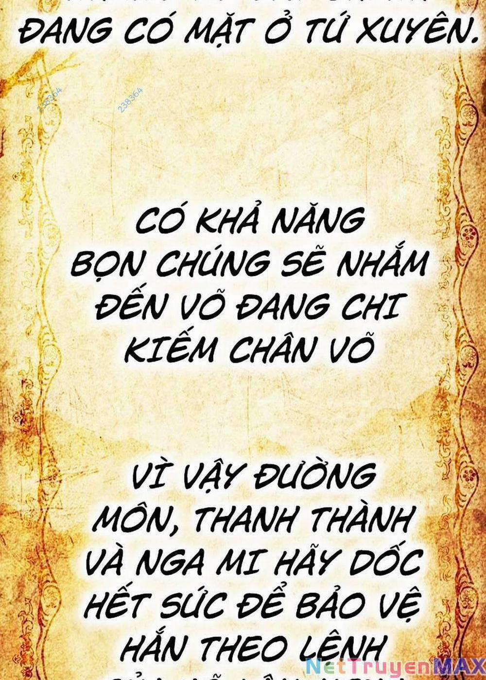 Võ Đang Kỳ Hiệp 108 trang 88