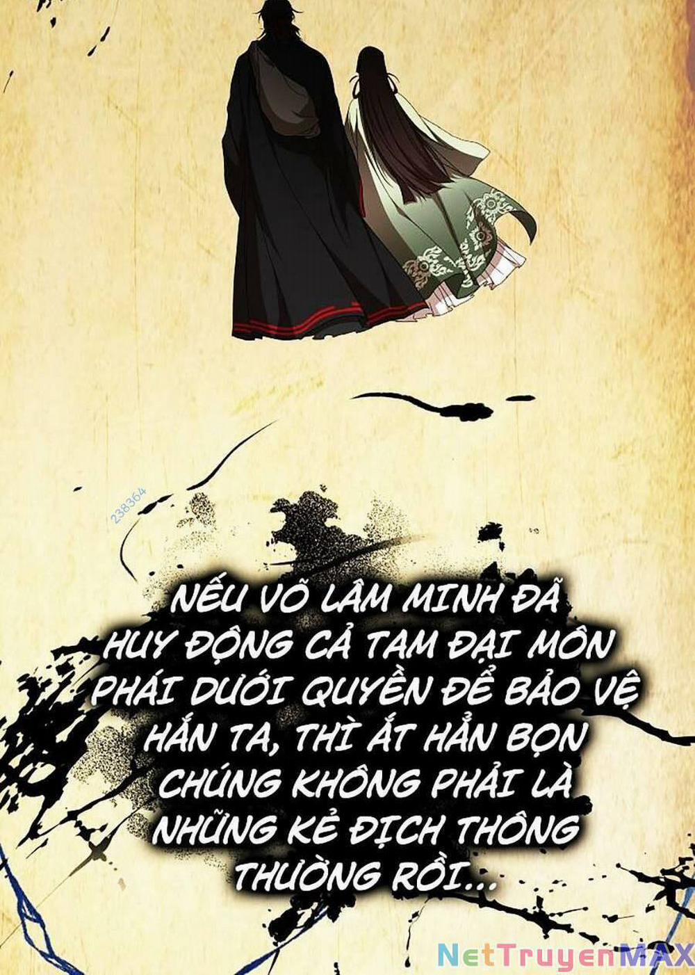 Võ Đang Kỳ Hiệp 108 trang 93