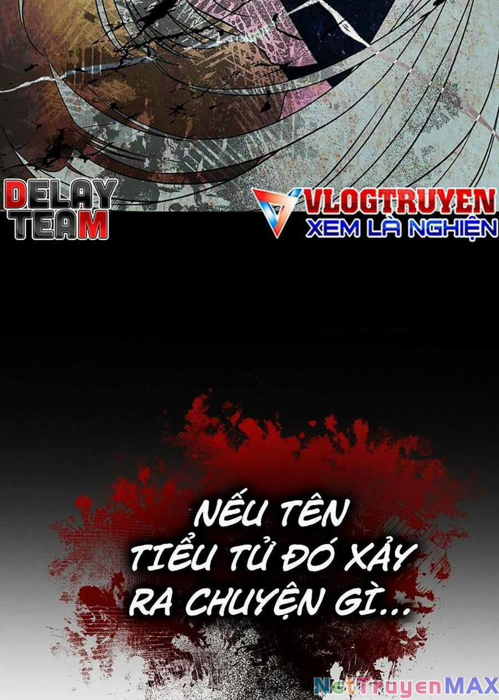 Võ Đang Kỳ Hiệp 108 trang 95