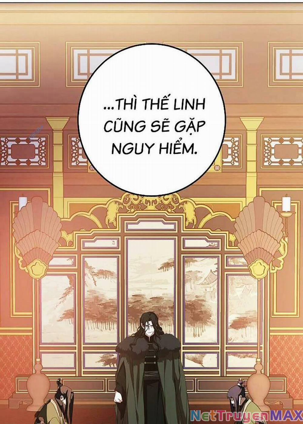 Võ Đang Kỳ Hiệp 108 trang 97