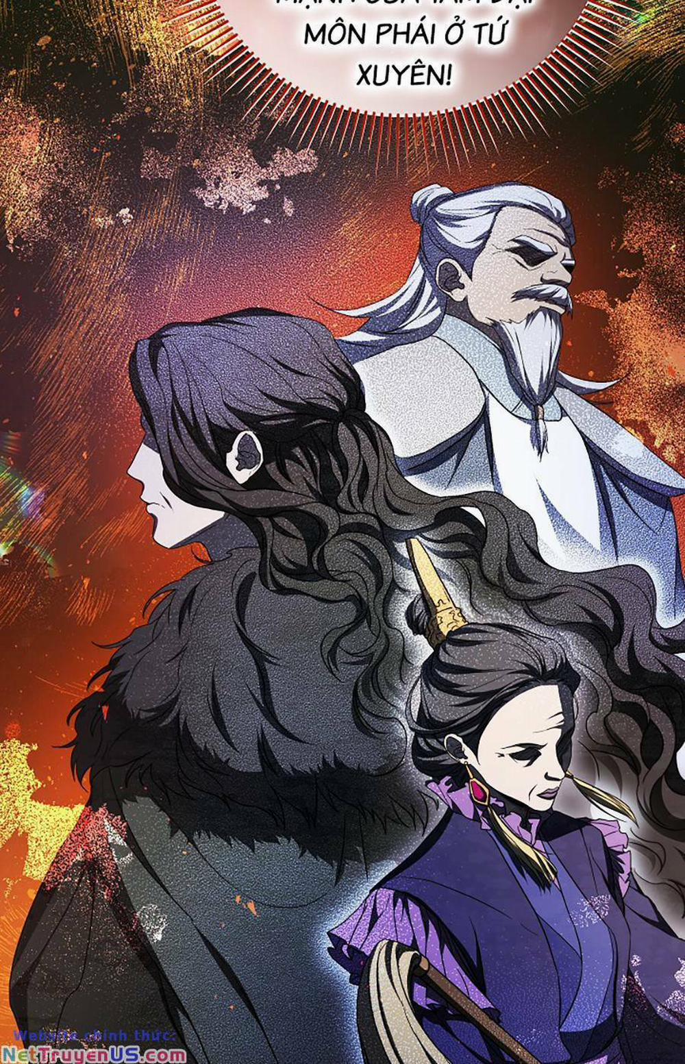 Võ Đang Kỳ Hiệp 109 trang 18