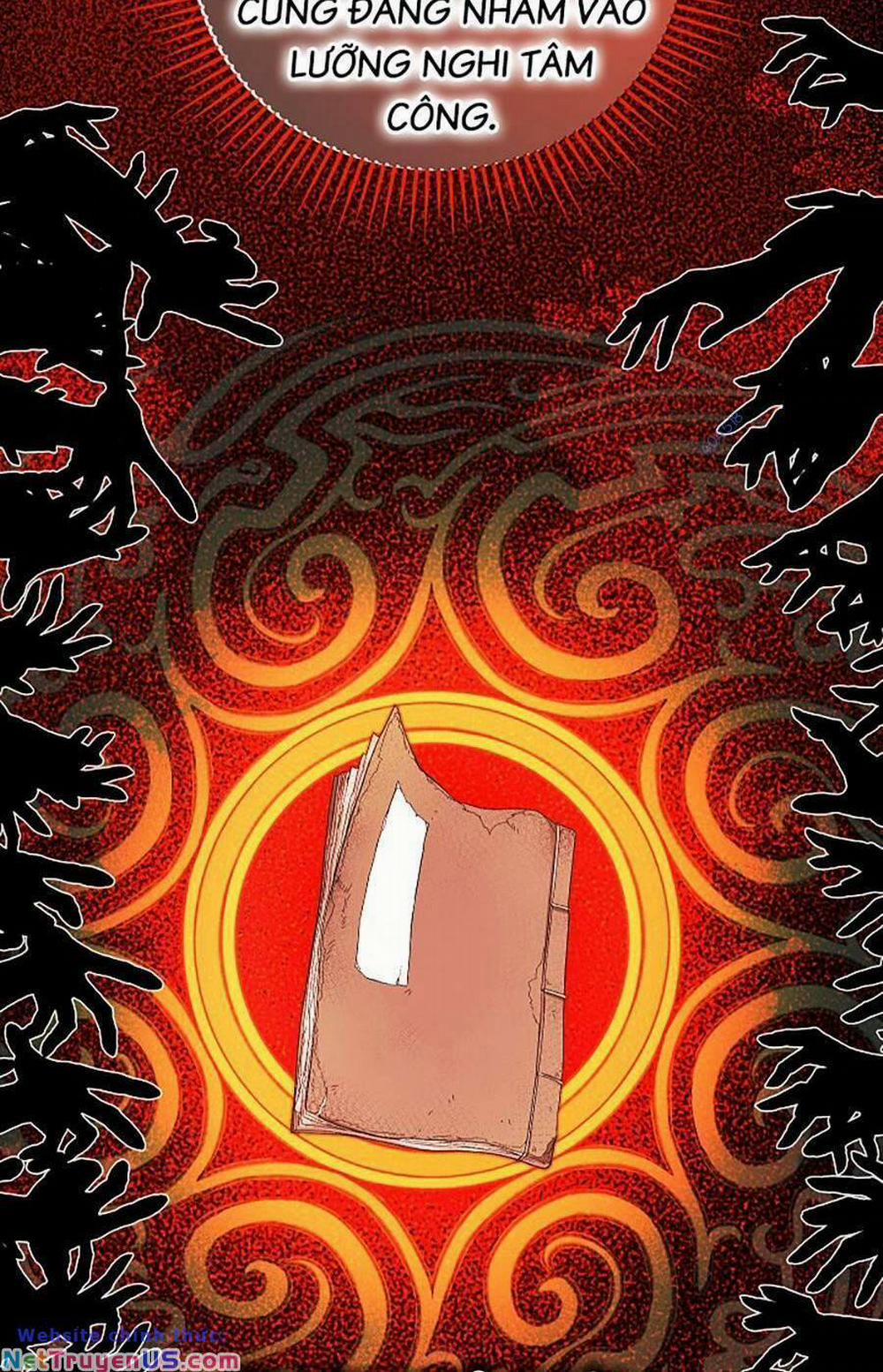 Võ Đang Kỳ Hiệp 109 trang 33