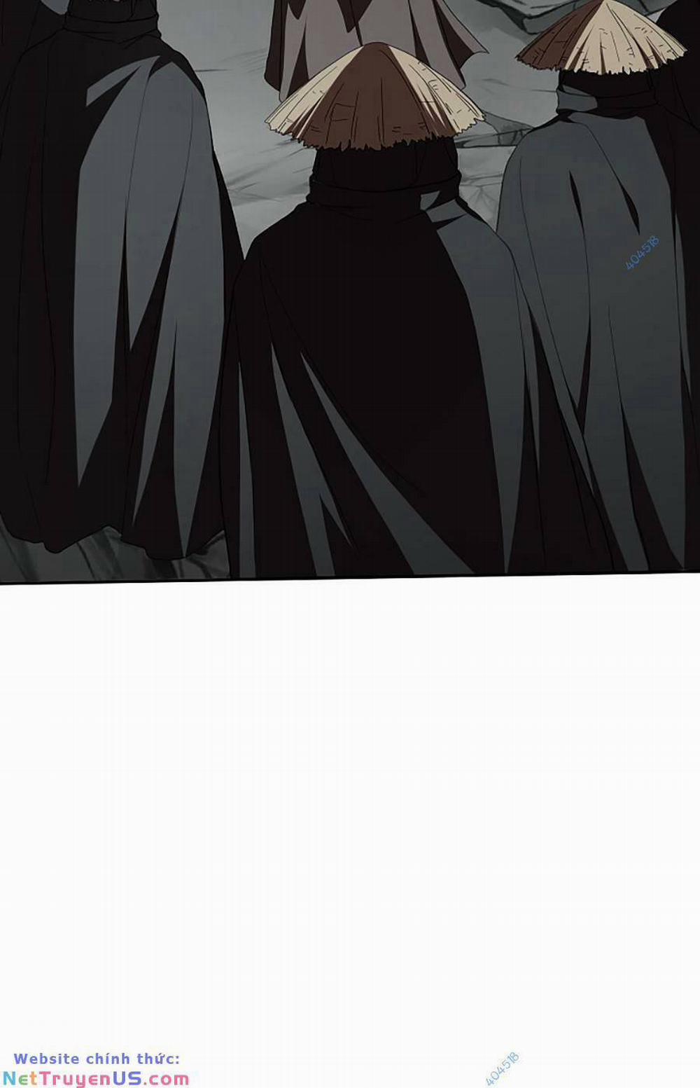 Võ Đang Kỳ Hiệp 109 trang 40