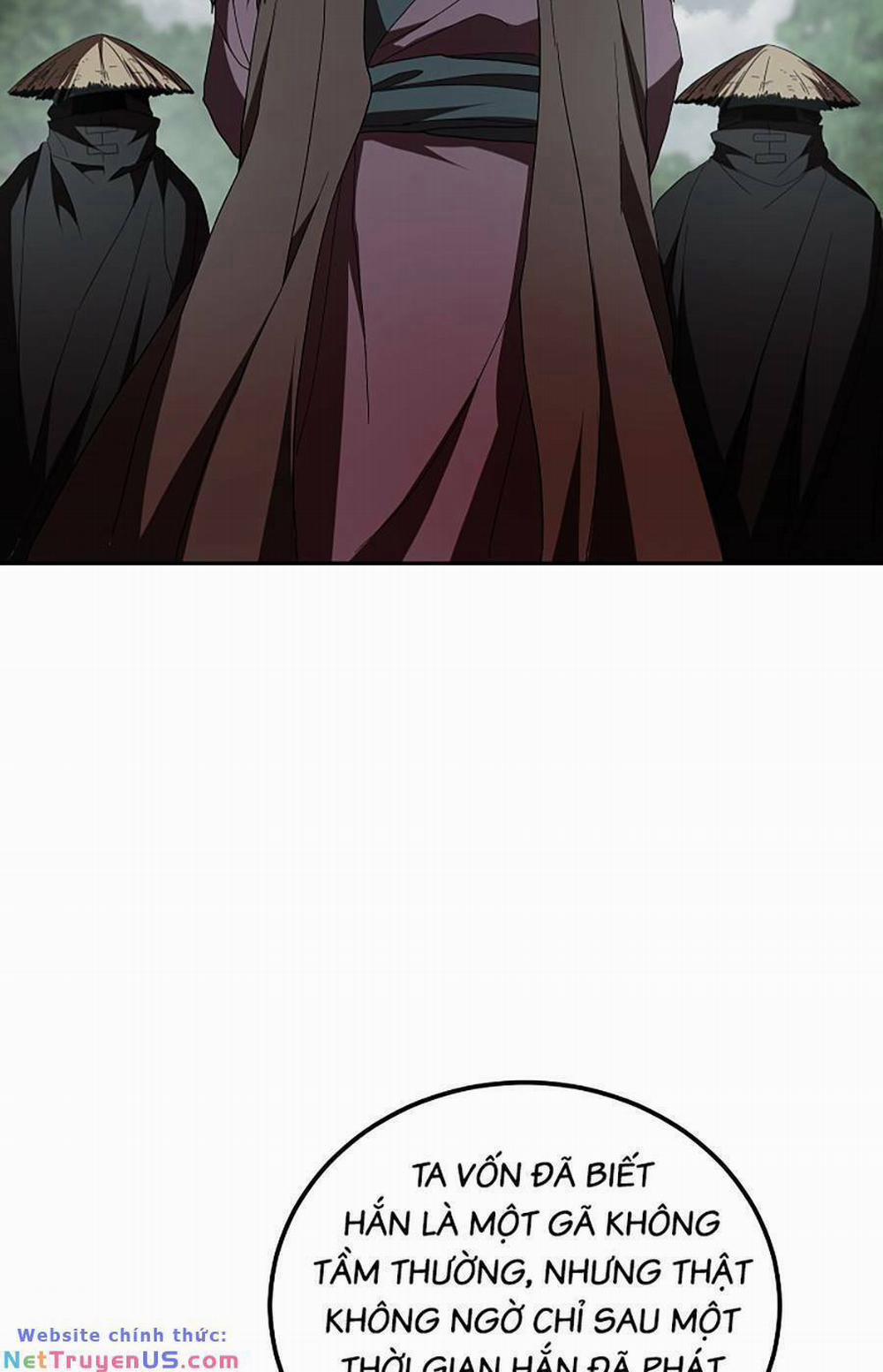 Võ Đang Kỳ Hiệp 109 trang 42