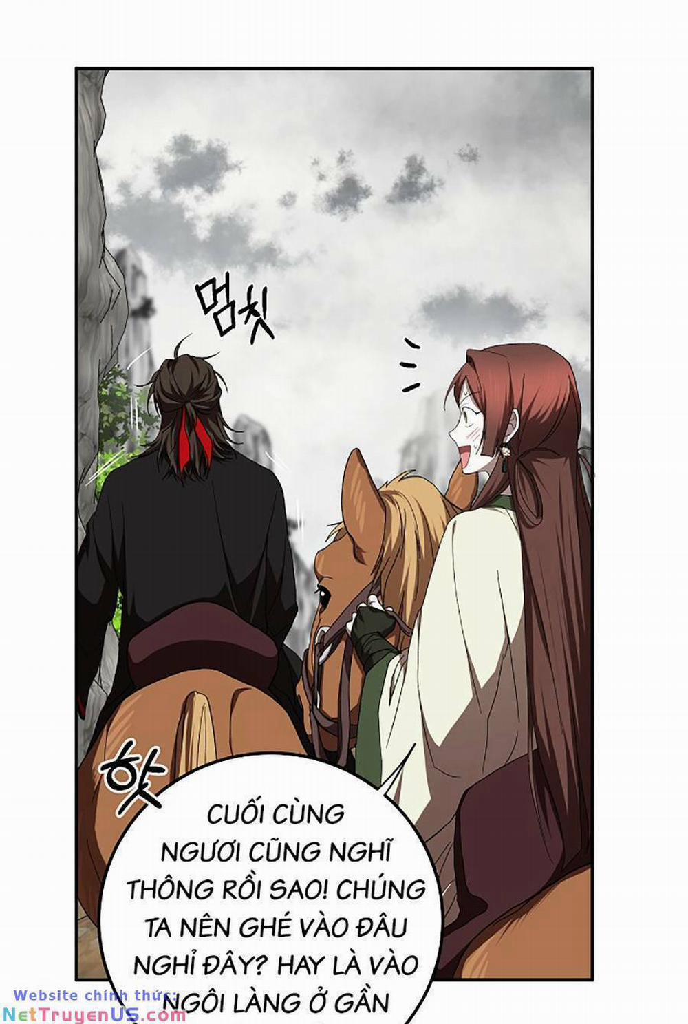 Võ Đang Kỳ Hiệp 109 trang 50