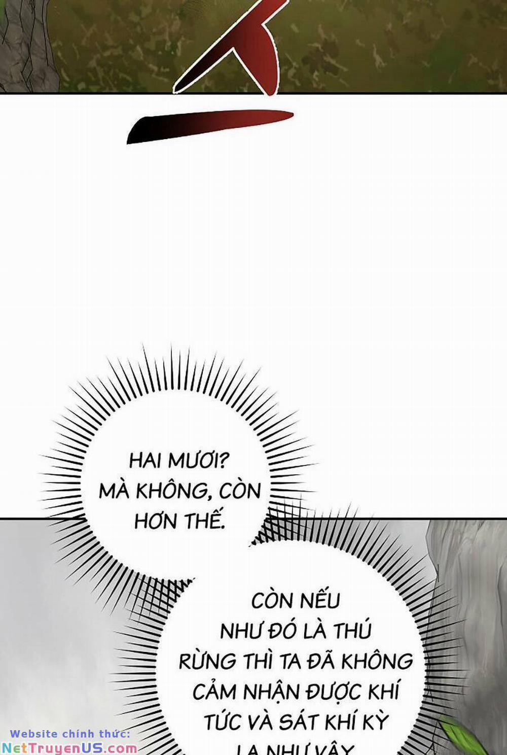 Võ Đang Kỳ Hiệp 109 trang 55