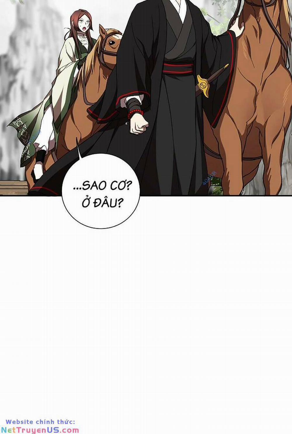 Võ Đang Kỳ Hiệp 109 trang 57