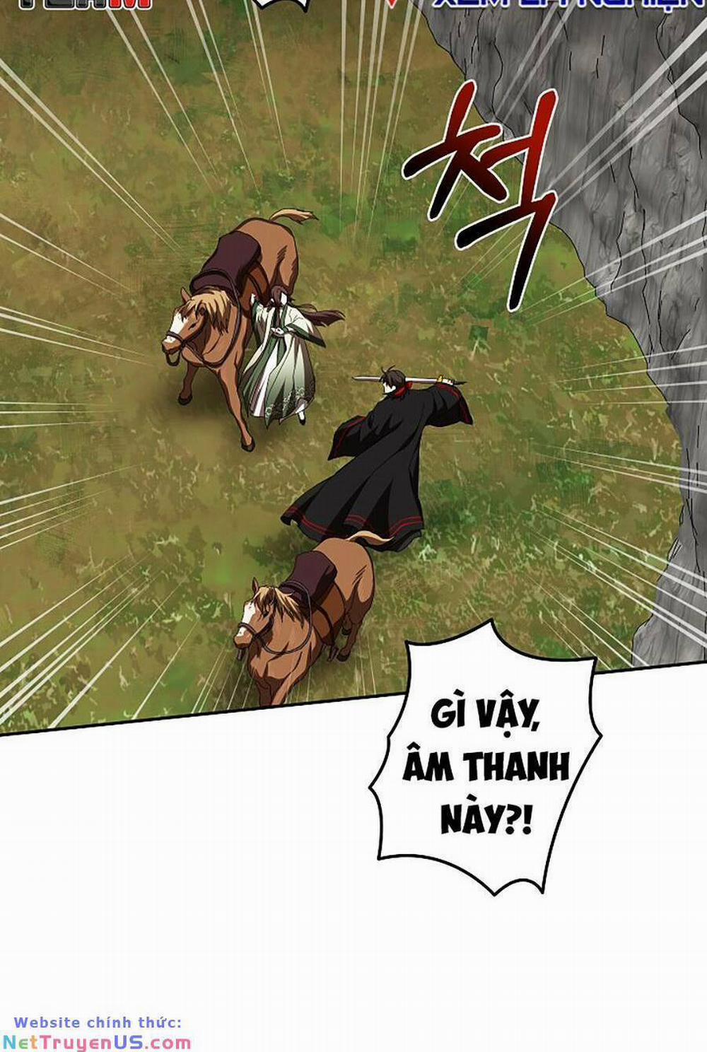 Võ Đang Kỳ Hiệp 109 trang 63