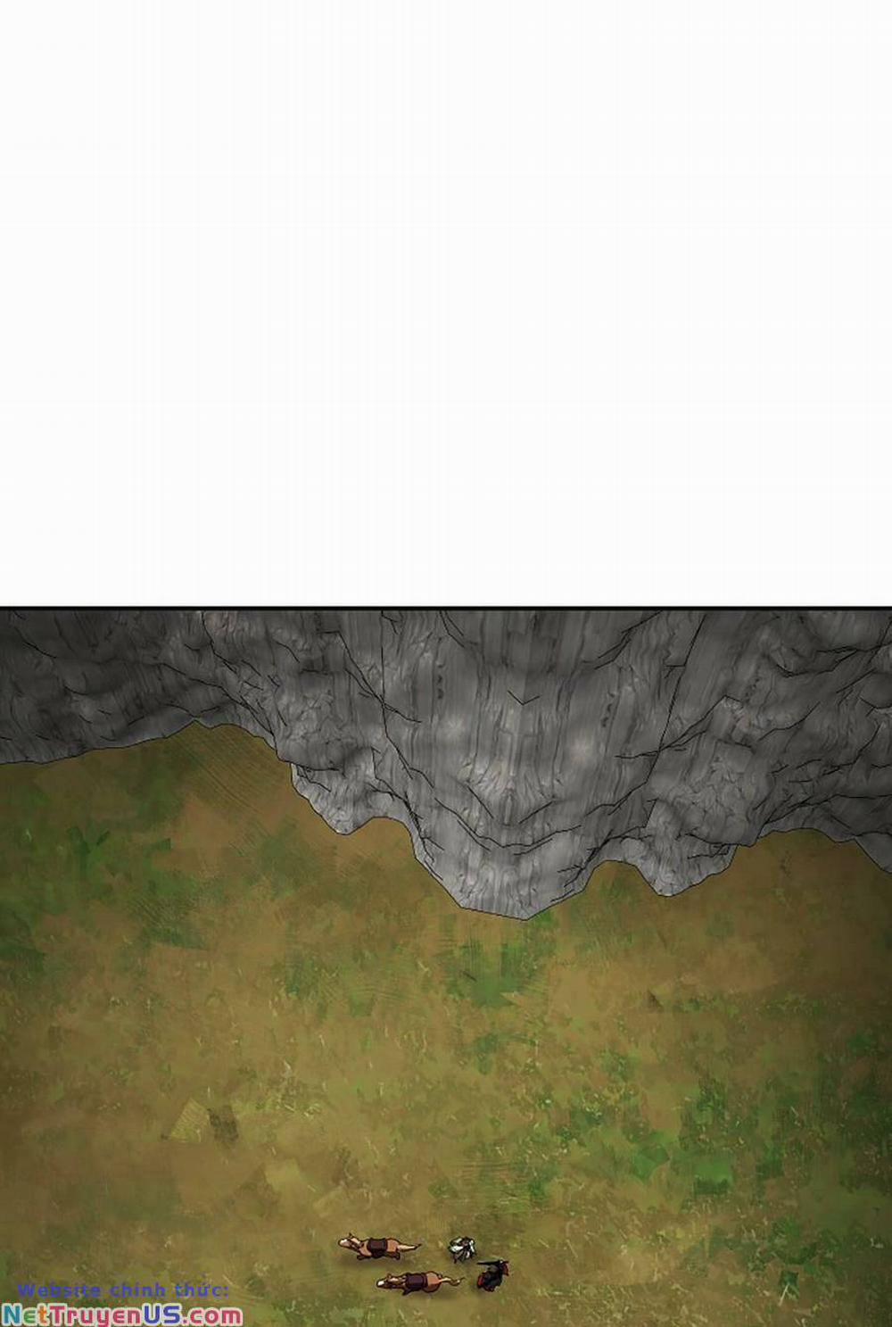 Võ Đang Kỳ Hiệp 109 trang 64