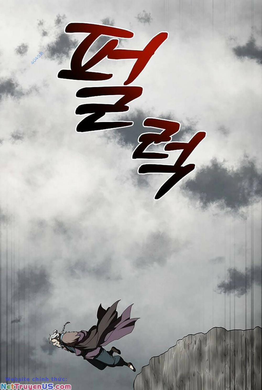 Võ Đang Kỳ Hiệp 109 trang 68