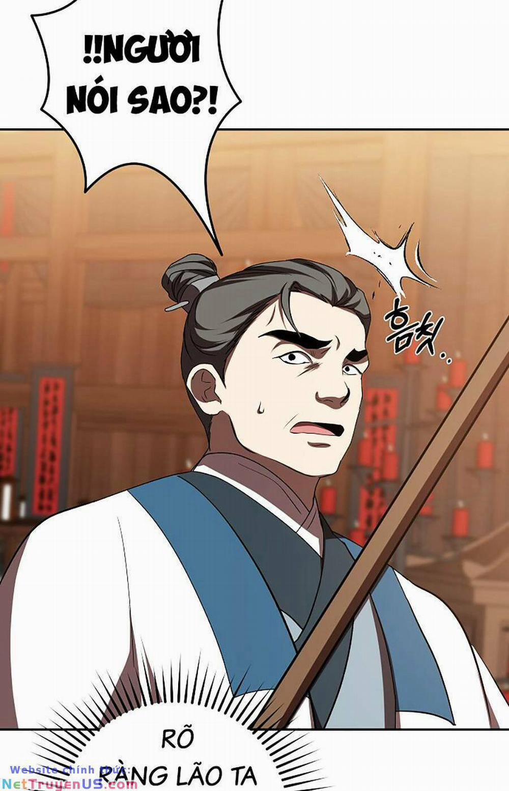 Võ Đang Kỳ Hiệp 109 trang 7