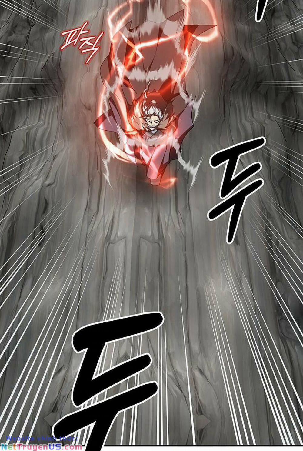 Võ Đang Kỳ Hiệp 109 trang 79