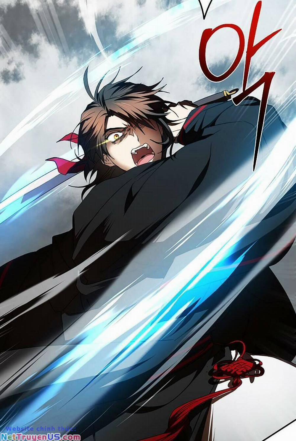 Võ Đang Kỳ Hiệp 109 trang 89