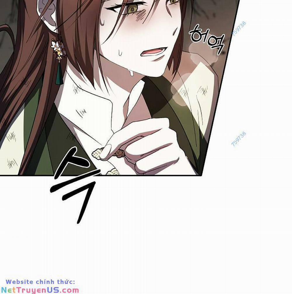 Võ Đang Kỳ Hiệp 110 trang 110