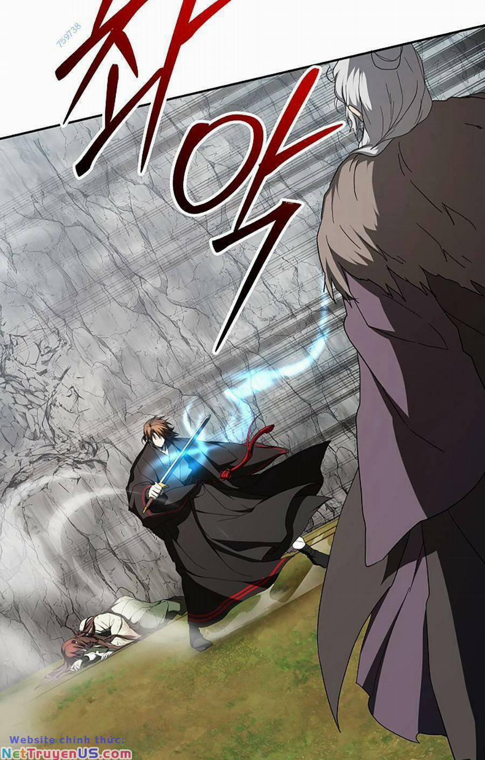 Võ Đang Kỳ Hiệp 110 trang 12