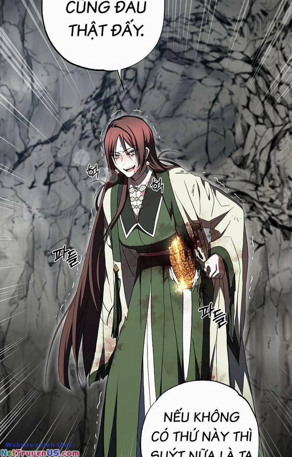 Võ Đang Kỳ Hiệp 110 trang 20