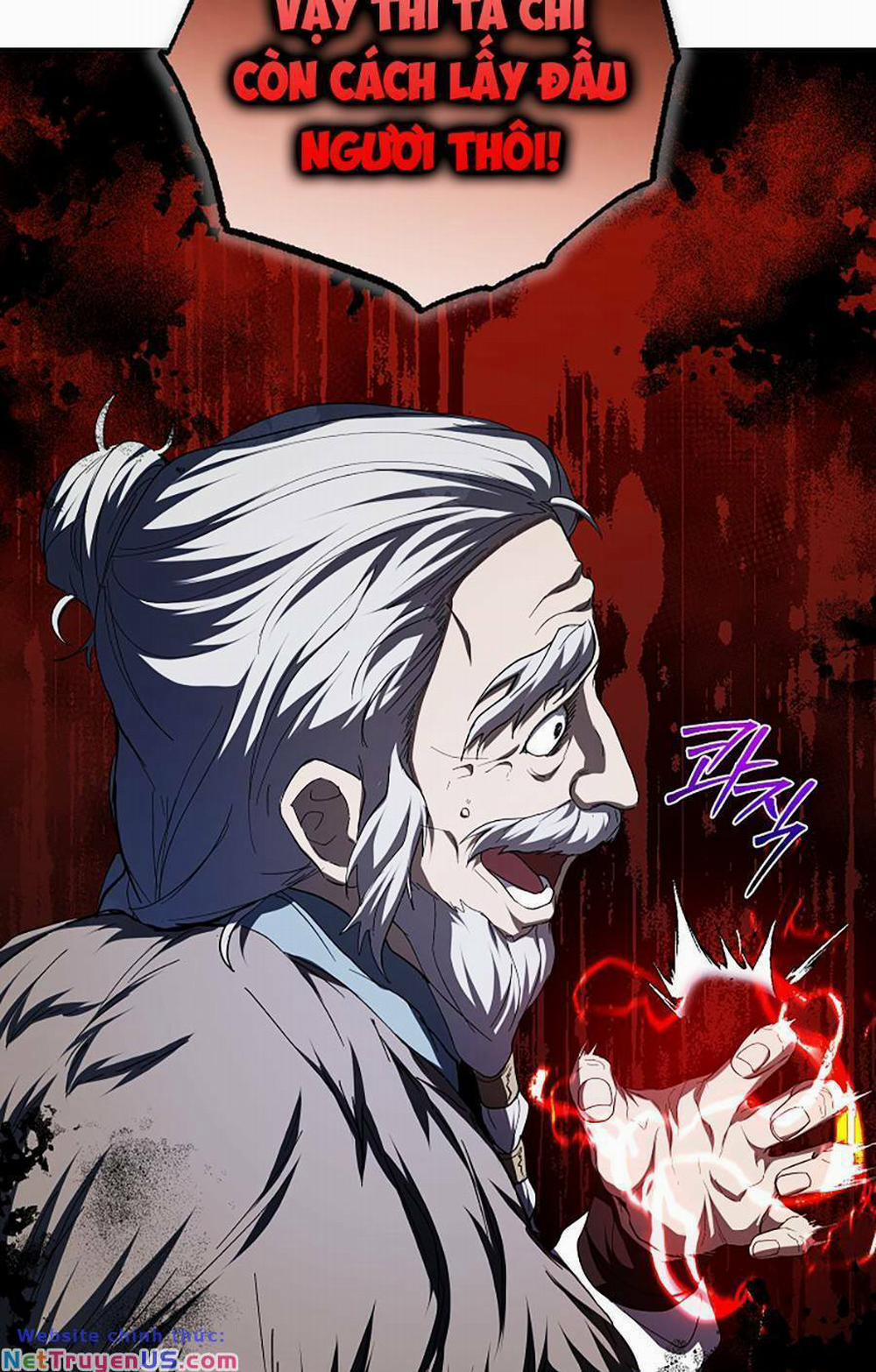 Võ Đang Kỳ Hiệp 110 trang 38