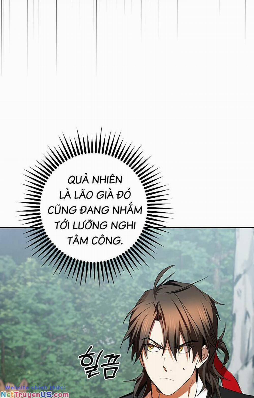 Võ Đang Kỳ Hiệp 110 trang 43